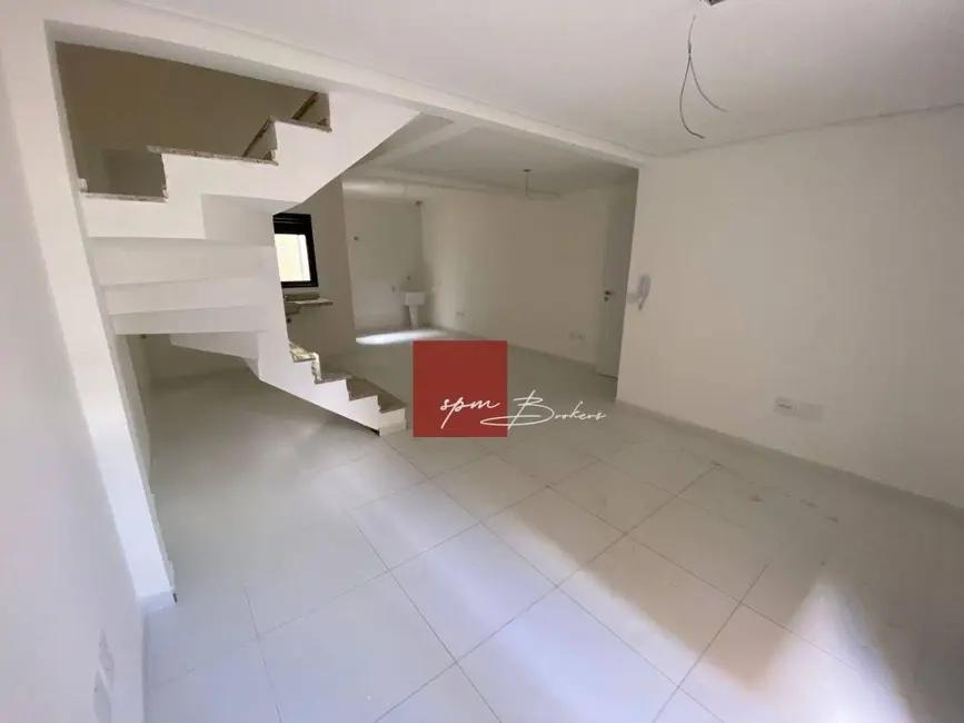 Foto 5 de Sobrado com 3 quartos à venda, 162m2 em Vila Curuçá, Santo Andre - SP
