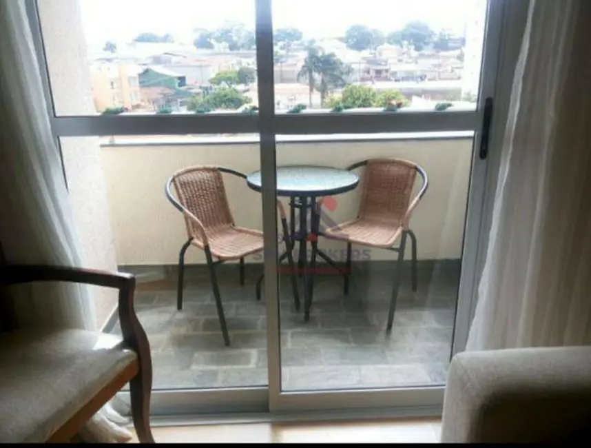 Foto 4 de Apartamento com 2 quartos à venda, 60m2 em Vila Luzita, Santo Andre - SP