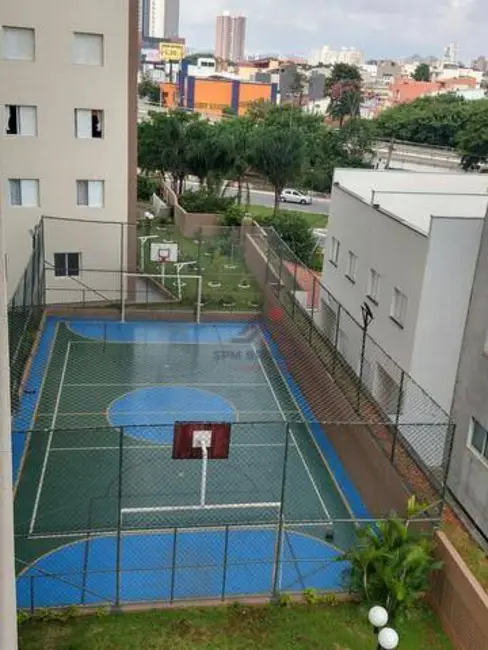Foto 1 de Apartamento com 2 quartos à venda, 60m2 em Vila Luzita, Santo Andre - SP
