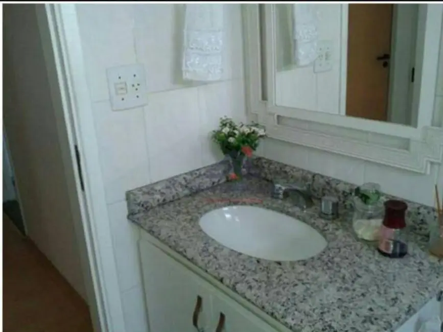 Foto 2 de Apartamento com 2 quartos à venda, 60m2 em Vila Luzita, Santo Andre - SP