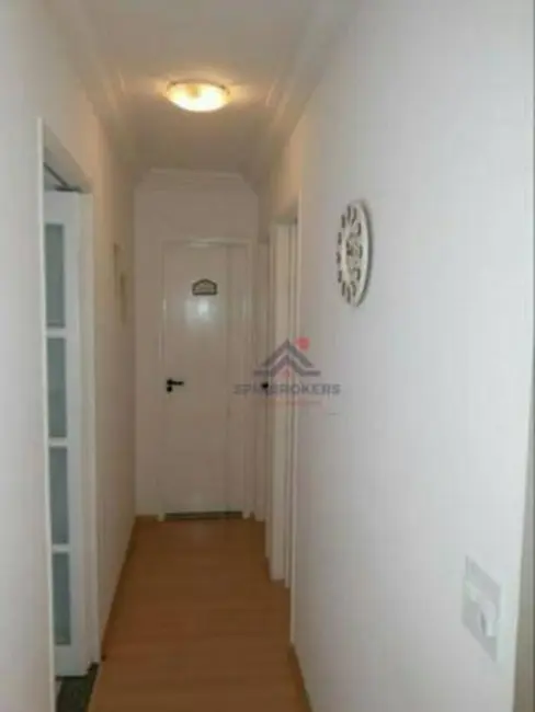 Foto 3 de Apartamento com 2 quartos à venda, 60m2 em Vila Luzita, Santo Andre - SP