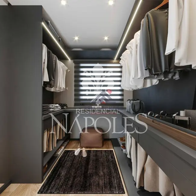 Cobertura com 2 quartos à venda, 74m2 em Jardim do Estádio, Santo Andre - SP - imagem 5 Foto 5 de Cobertura com 2 quartos à venda, 74m2 em Jardim do Estádio, Santo Andre - SP