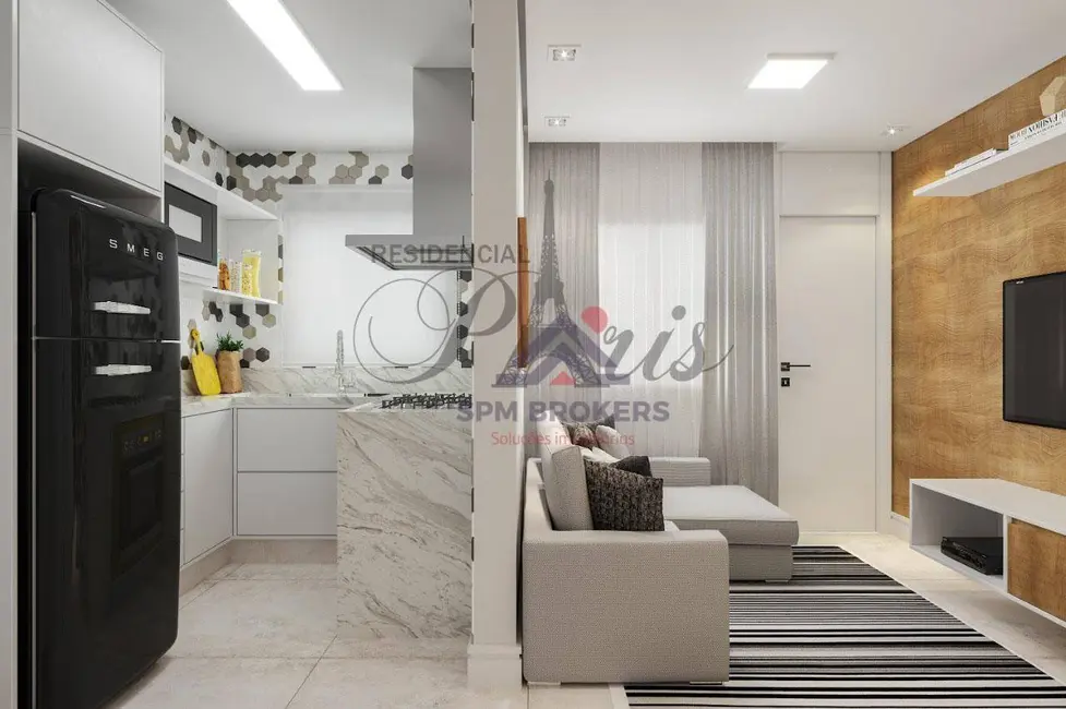 Sobrado com 2 quartos à venda em Vila Príncipe de Gales, Santo Andre - SP - imagem 2 Foto 2 de Sobrado com 2 quartos à venda em Vila Príncipe de Gales, Santo Andre - SP