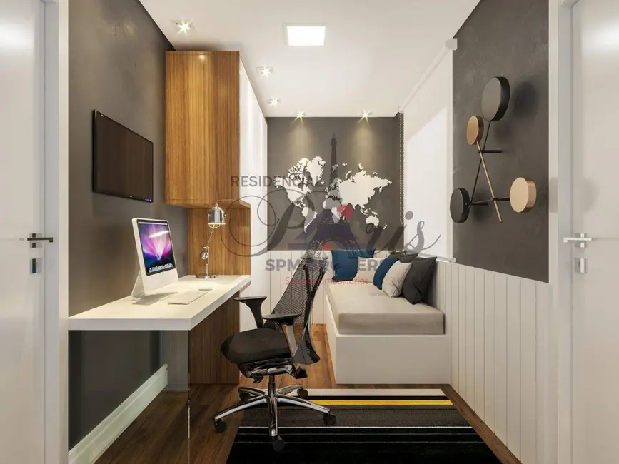 Sobrado com 2 quartos à venda em Vila Príncipe de Gales, Santo Andre - SP - imagem 3 Foto 3 de Sobrado com 2 quartos à venda em Vila Príncipe de Gales, Santo Andre - SP