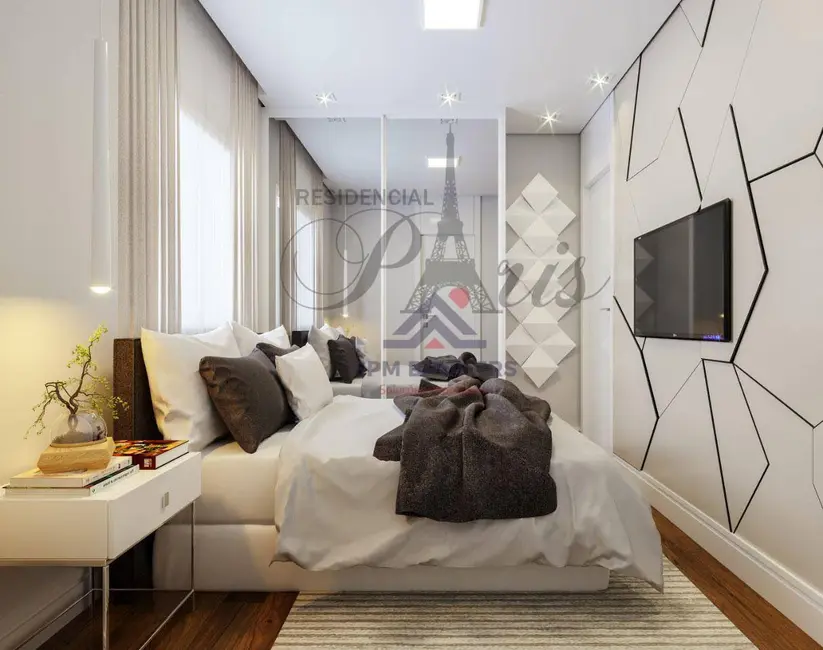 Sobrado com 2 quartos à venda em Vila Príncipe de Gales, Santo Andre - SP - imagem 4 Foto 4 de Sobrado com 2 quartos à venda em Vila Príncipe de Gales, Santo Andre - SP