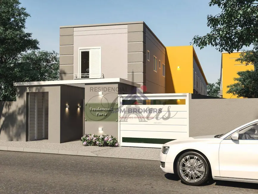 Sobrado com 2 quartos à venda em Vila Príncipe de Gales, Santo Andre - SP - imagem 1 Foto 1 de Sobrado com 2 quartos à venda em Vila Príncipe de Gales, Santo Andre - SP