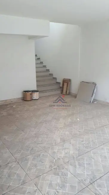 Foto 7 de Sobrado com 5 quartos à venda em Jardim Irene, Santo Andre - SP