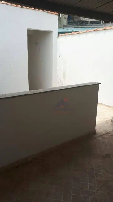 Foto 9 de Sobrado com 5 quartos à venda em Jardim Irene, Santo Andre - SP