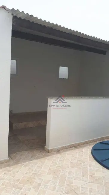 Foto 8 de Sobrado com 5 quartos à venda em Jardim Irene, Santo Andre - SP