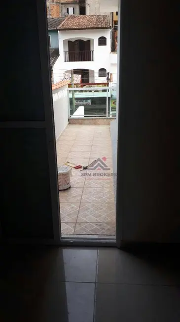 Foto 6 de Sobrado com 5 quartos à venda em Jardim Irene, Santo Andre - SP