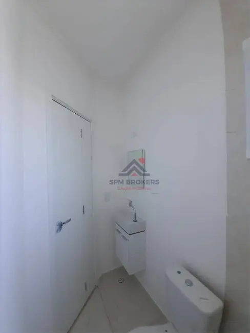 Foto 9 de Apartamento com 2 quartos à venda, 50m2 em Parque das Nações, Santo Andre - SP