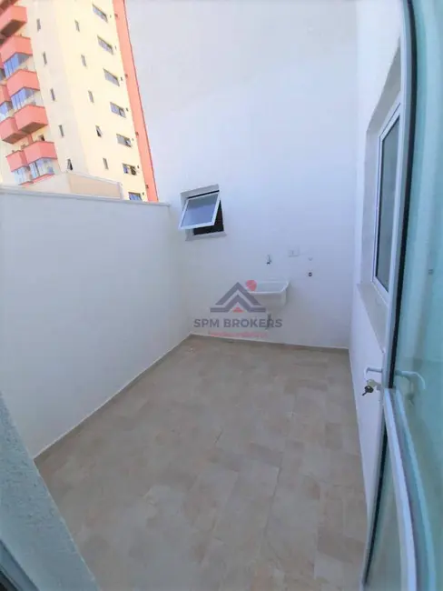 Foto 6 de Apartamento com 2 quartos à venda, 50m2 em Parque das Nações, Santo Andre - SP