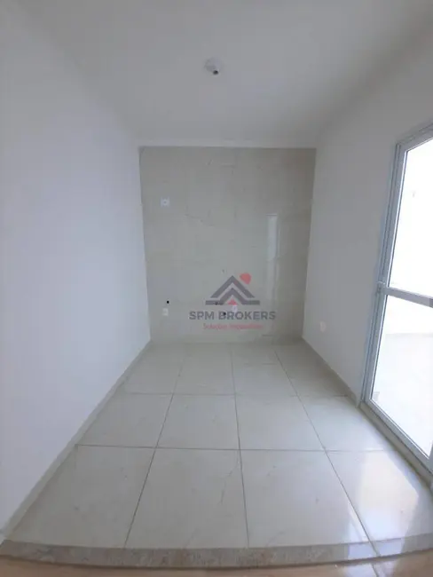 Foto 5 de Apartamento com 2 quartos à venda, 50m2 em Parque das Nações, Santo Andre - SP