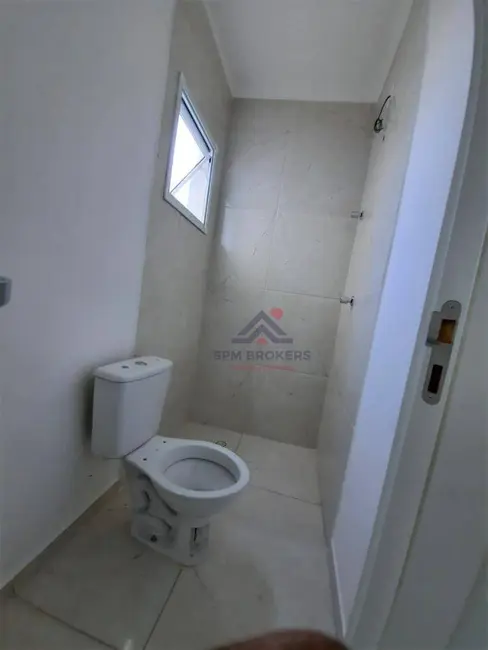 Foto 8 de Apartamento com 2 quartos à venda, 50m2 em Parque das Nações, Santo Andre - SP