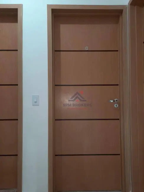 Foto 2 de Apartamento com 2 quartos à venda, 50m2 em Parque das Nações, Santo Andre - SP