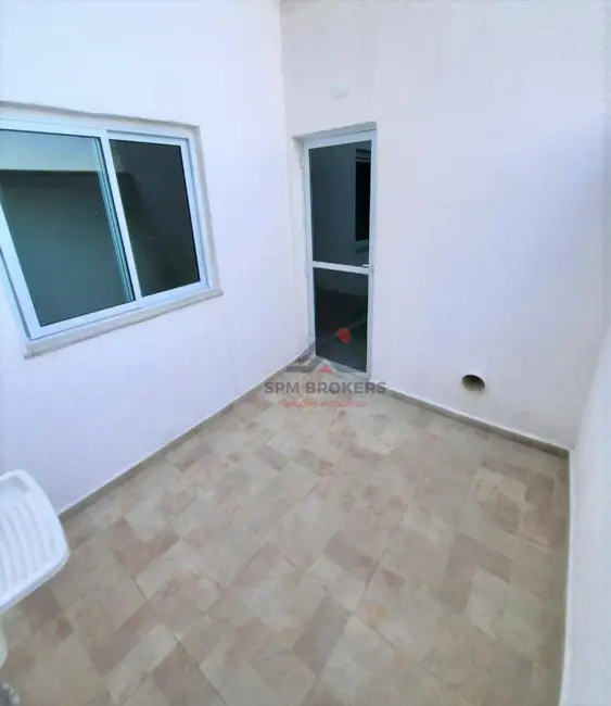 Foto 7 de Apartamento com 2 quartos à venda, 50m2 em Parque das Nações, Santo Andre - SP