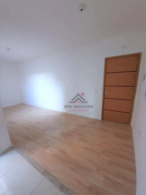 Foto 4 de Apartamento com 2 quartos à venda, 50m2 em Parque das Nações, Santo Andre - SP