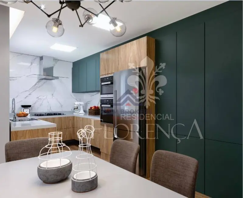 Foto 7 de Apartamento com 2 quartos à venda, 64m2 em Vila Alto de Santo André, Santo Andre - SP