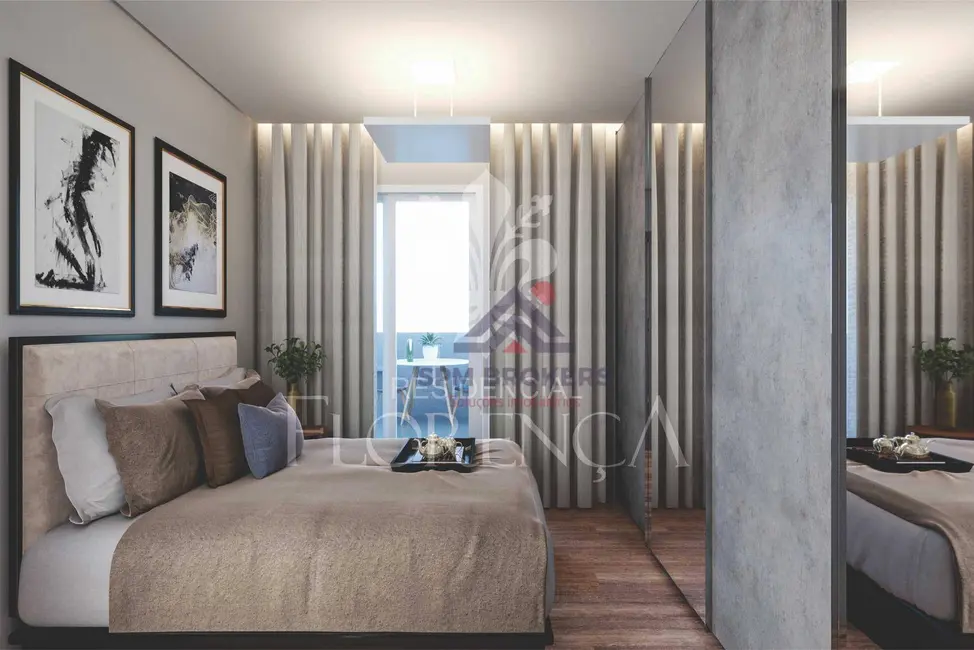 Foto 5 de Apartamento com 2 quartos à venda, 64m2 em Vila Alto de Santo André, Santo Andre - SP