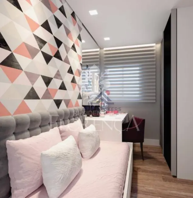 Foto 4 de Apartamento com 2 quartos à venda, 64m2 em Vila Alto de Santo André, Santo Andre - SP