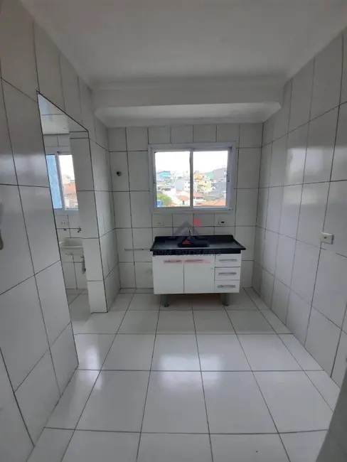 Foto 7 de Apartamento com 2 quartos à venda, 55m2 em Vila Curuçá, Santo Andre - SP