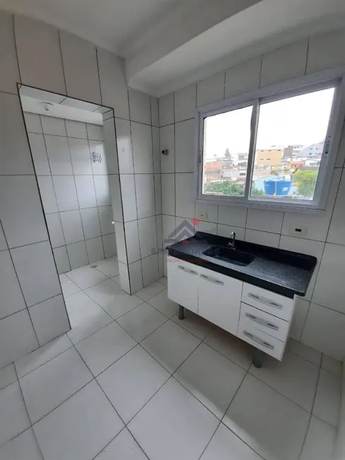 Foto 5 de Apartamento com 2 quartos à venda, 55m2 em Vila Curuçá, Santo Andre - SP