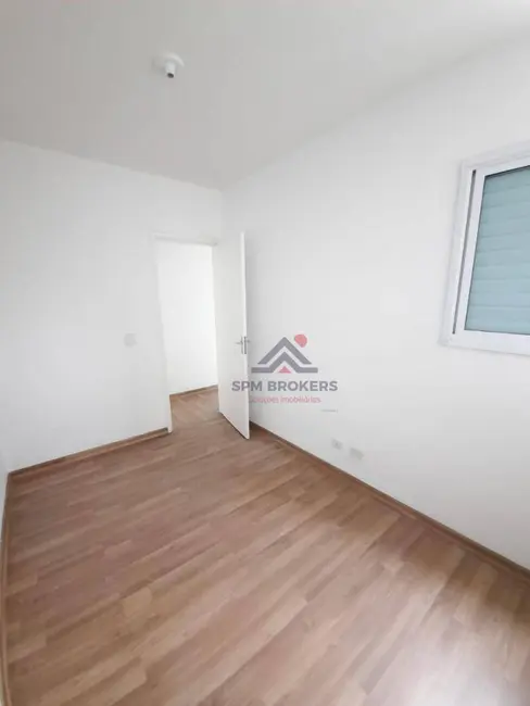 Foto 1 de Apartamento com 2 quartos à venda, 55m2 em Vila Curuçá, Santo Andre - SP