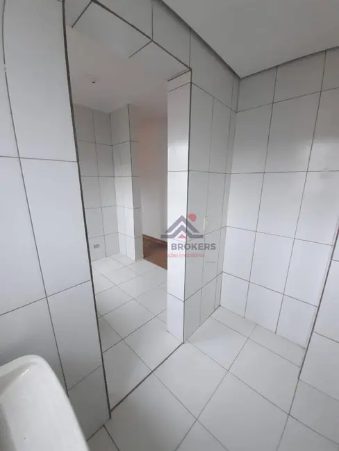 Foto 3 de Apartamento com 2 quartos à venda, 55m2 em Vila Curuçá, Santo Andre - SP