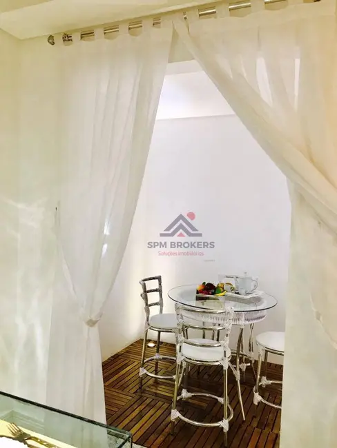 Foto 9 de Apartamento com 2 quartos à venda, 42m2 em Vila Pires, Santo Andre - SP