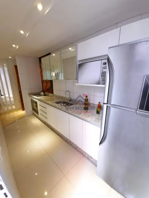 Foto 6 de Apartamento com 2 quartos à venda, 42m2 em Vila Pires, Santo Andre - SP