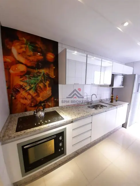 Foto 4 de Apartamento com 2 quartos à venda, 42m2 em Vila Pires, Santo Andre - SP