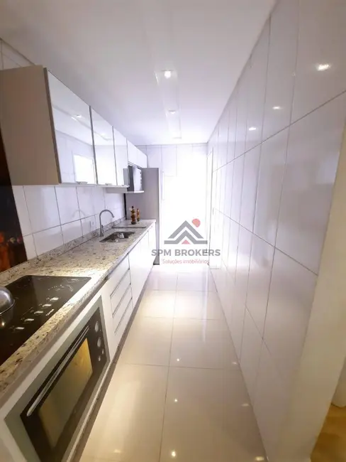 Foto 5 de Apartamento com 2 quartos à venda, 42m2 em Vila Pires, Santo Andre - SP