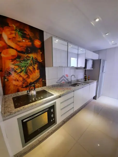 Foto 3 de Apartamento com 2 quartos à venda, 42m2 em Vila Pires, Santo Andre - SP