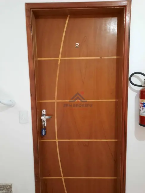 Foto 2 de Apartamento com 2 quartos à venda, 42m2 em Vila Pires, Santo Andre - SP