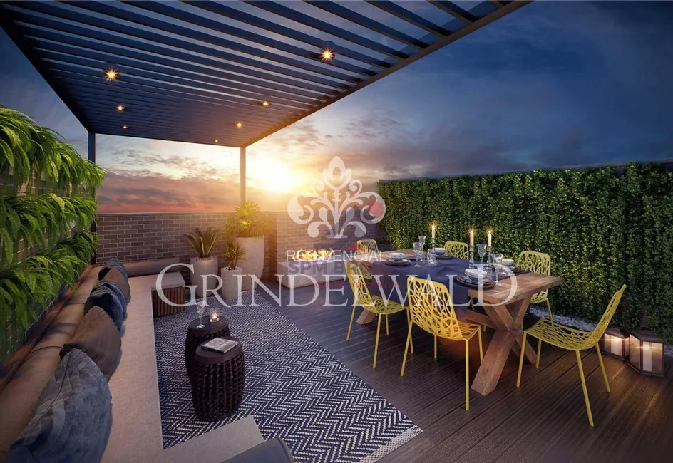 Foto 3 de Apartamento com 2 quartos à venda, 46m2 em Vila Guiomar, Santo Andre - SP