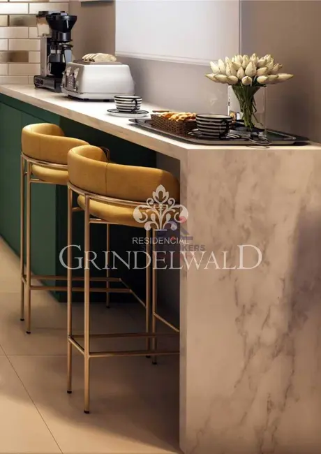 Foto 9 de Apartamento com 2 quartos à venda, 46m2 em Vila Guiomar, Santo Andre - SP