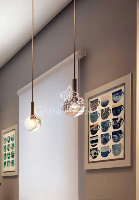 Foto 7 de Apartamento com 2 quartos à venda, 46m2 em Vila Guiomar, Santo Andre - SP