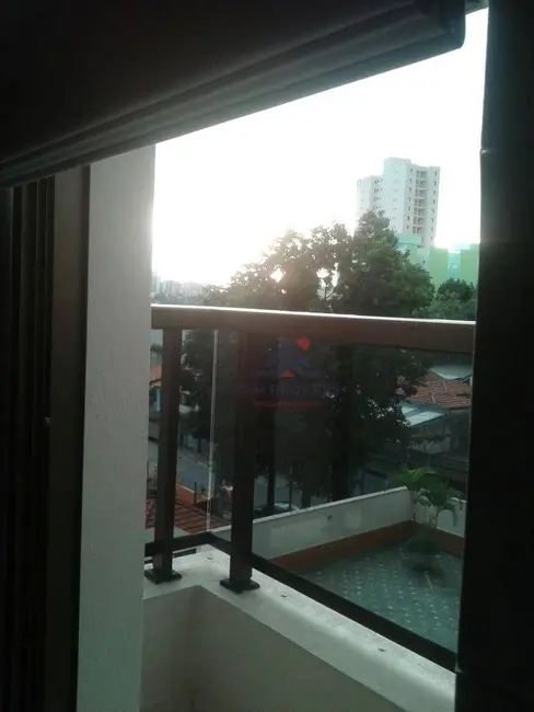 Apartamento com 2 quartos à venda, 78m2 em Vila Príncipe de Gales, Santo Andre - SP - imagem 8 Foto 8 de Apartamento com 2 quartos à venda, 78m2 em Vila Príncipe de Gales, Santo Andre - SP