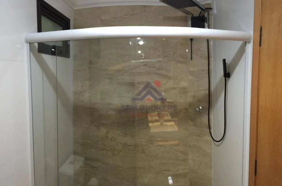 Apartamento com 2 quartos à venda, 78m2 em Vila Príncipe de Gales, Santo Andre - SP - imagem 9 Foto 9 de Apartamento com 2 quartos à venda, 78m2 em Vila Príncipe de Gales, Santo Andre - SP