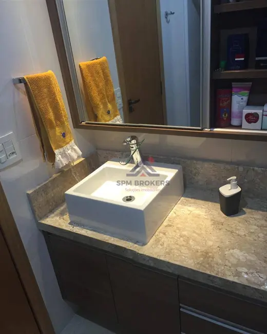 Apartamento com 2 quartos à venda, 78m2 em Vila Príncipe de Gales, Santo Andre - SP - imagem 6 Foto 6 de Apartamento com 2 quartos à venda, 78m2 em Vila Príncipe de Gales, Santo Andre - SP