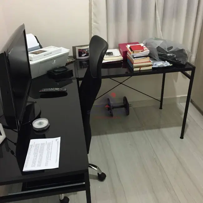 Apartamento com 2 quartos à venda, 78m2 em Vila Príncipe de Gales, Santo Andre - SP - imagem 2 Foto 2 de Apartamento com 2 quartos à venda, 78m2 em Vila Príncipe de Gales, Santo Andre - SP