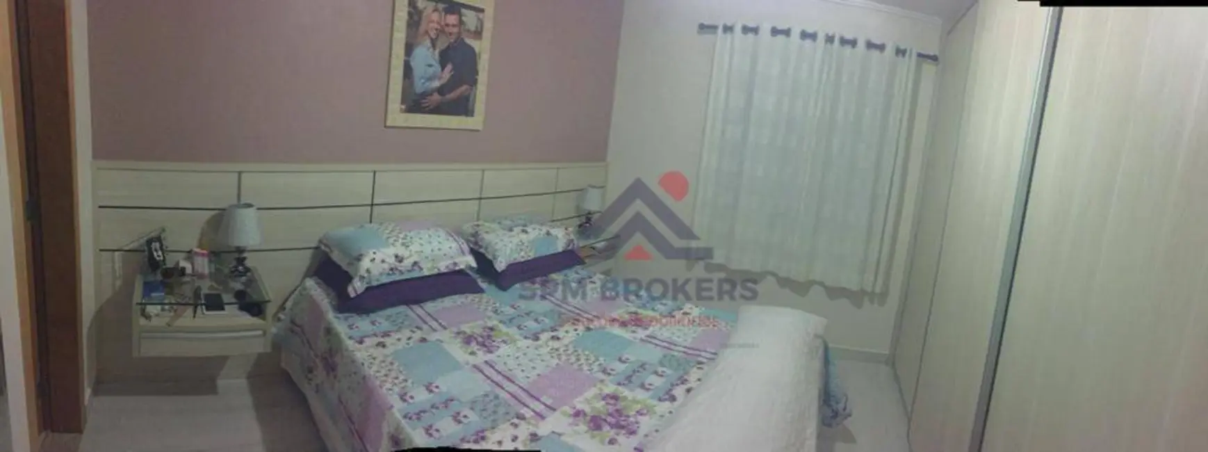 Apartamento com 2 quartos à venda, 78m2 em Vila Príncipe de Gales, Santo Andre - SP - imagem 5 Foto 5 de Apartamento com 2 quartos à venda, 78m2 em Vila Príncipe de Gales, Santo Andre - SP