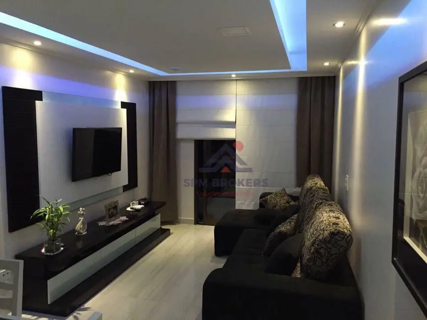 Apartamento com 2 quartos à venda, 78m2 em Vila Príncipe de Gales, Santo Andre - SP - imagem 3 Foto 3 de Apartamento com 2 quartos à venda, 78m2 em Vila Príncipe de Gales, Santo Andre - SP