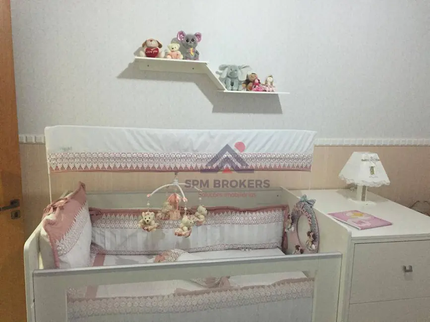 Apartamento com 2 quartos à venda, 78m2 em Vila Príncipe de Gales, Santo Andre - SP - imagem 4 Foto 4 de Apartamento com 2 quartos à venda, 78m2 em Vila Príncipe de Gales, Santo Andre - SP