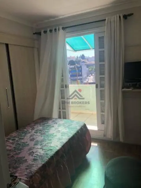 Foto 3 de Sobrado com 3 quartos à venda em Sao Bernardo Do Campo - SP