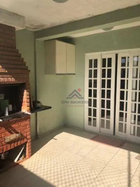 Foto 4 de Sobrado com 3 quartos à venda em Sao Bernardo Do Campo - SP