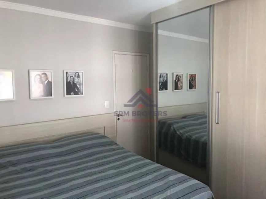 Foto 8 de Sobrado com 3 quartos à venda em Sao Bernardo Do Campo - SP