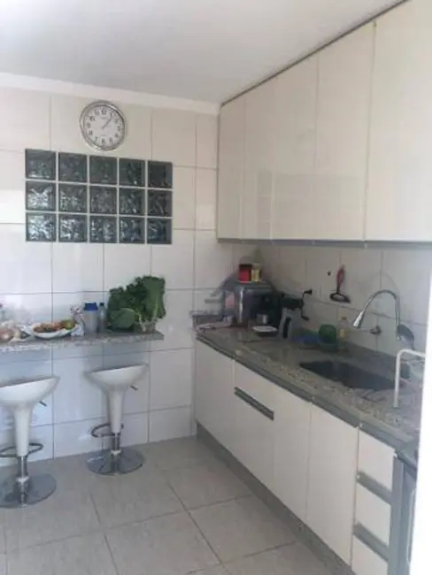 Foto 6 de Sobrado com 3 quartos à venda em Sao Bernardo Do Campo - SP