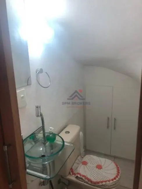 Foto 2 de Sobrado com 3 quartos à venda em Sao Bernardo Do Campo - SP