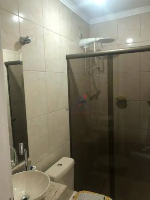 Foto 9 de Sobrado com 3 quartos à venda em Sao Bernardo Do Campo - SP